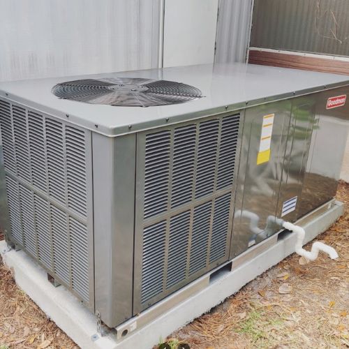 Air Conditioning Heating in Deltona FL 3