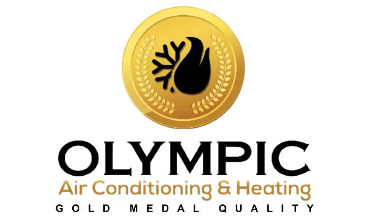 Olympic Air Conditioning & Heating
