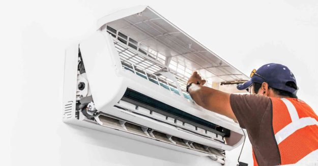 Air Conditioning Services Air Conditioning Services