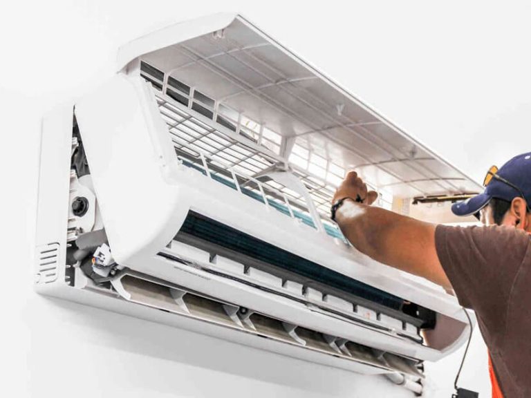 Air Conditioning Services Air Conditioning Services