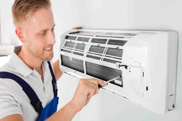 Air Conditioning Installation Air Conditioning Installation