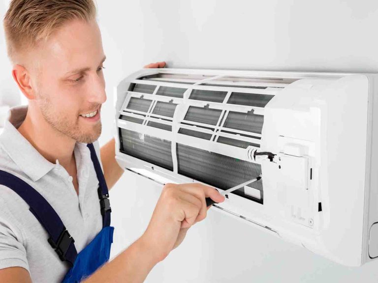 Air Conditioning Installation Air Conditioning Installation