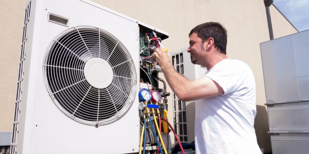 Air Conditioning Replacement Air Conditioning Replacement