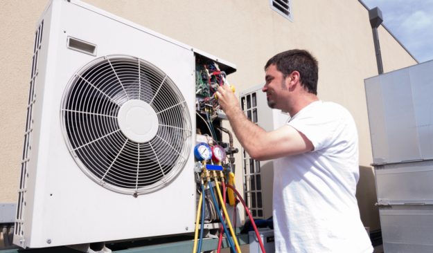 Air Conditioning Replacement Air Conditioning Replacement