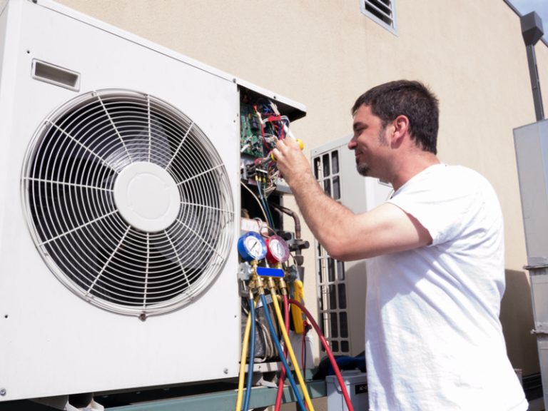Air Conditioning Replacement Air Conditioning Replacement