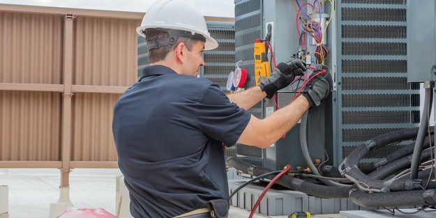 HVAC Services HVAC Services