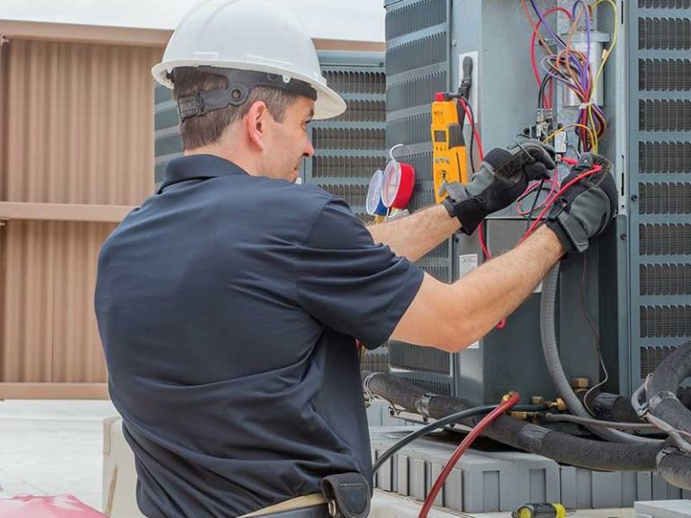 HVAC Services HVAC Services