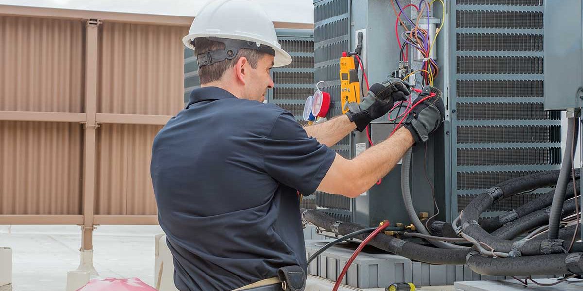 HVAC Services HVAC Services