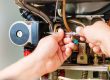 Heating Services