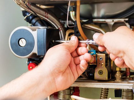 Heating Services Heating Services