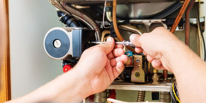 Heating Services Heating Services
