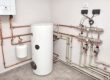 Heating System Installation