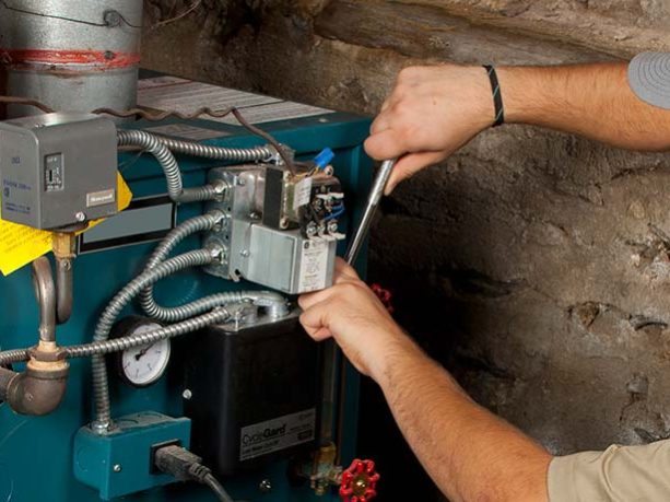 Heating System Maintenance Heating System Maintenance