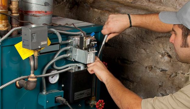 Heating System Maintenance Heating System Maintenance