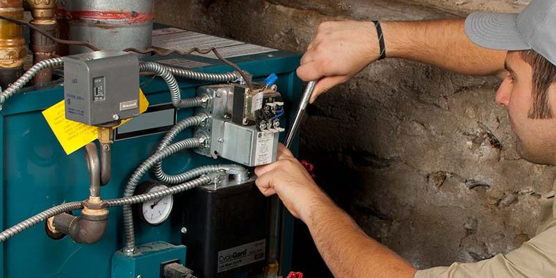 Heating System Maintenance Heating System Maintenance