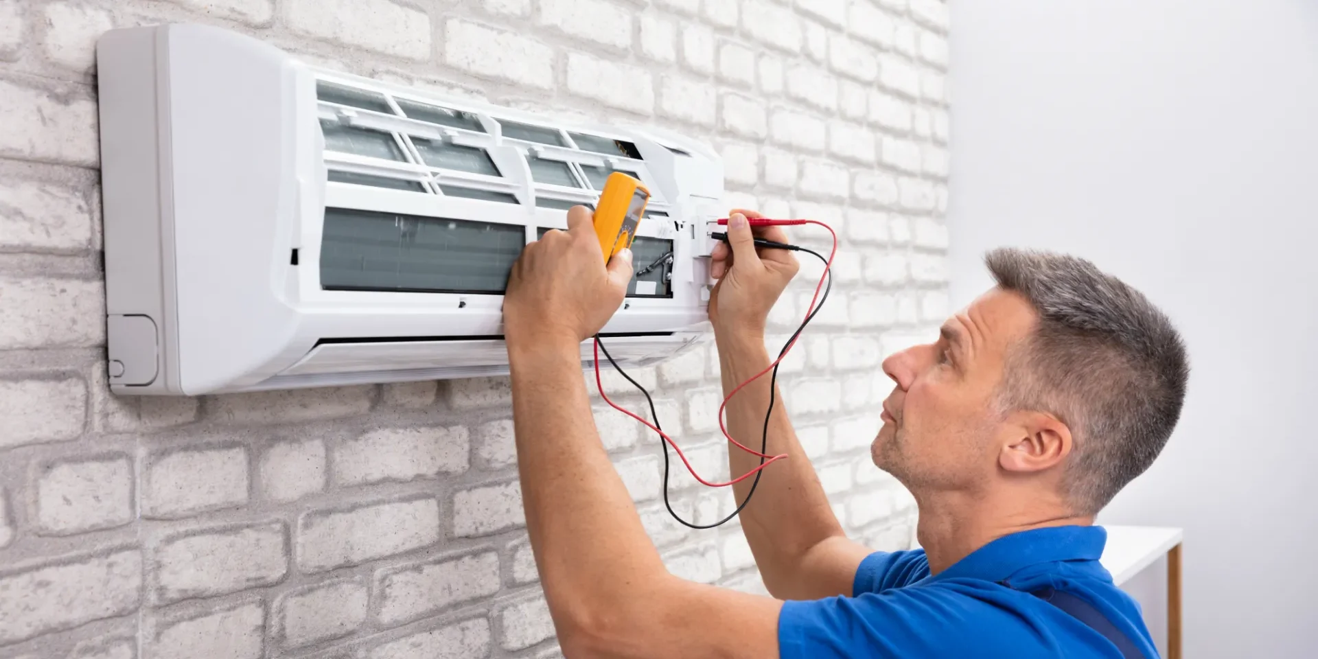 AC Maintenance AC Maintenance