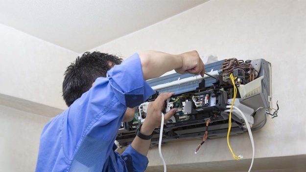 AC Repair AC Repair