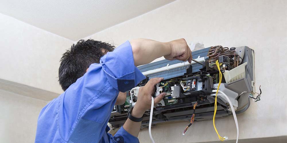Air Conditioning Repair Air Conditioning Repair