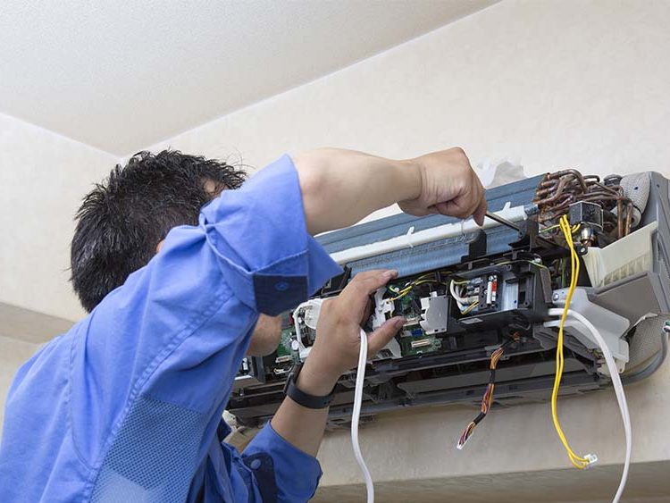 Air Conditioning Repair Air Conditioning Repair