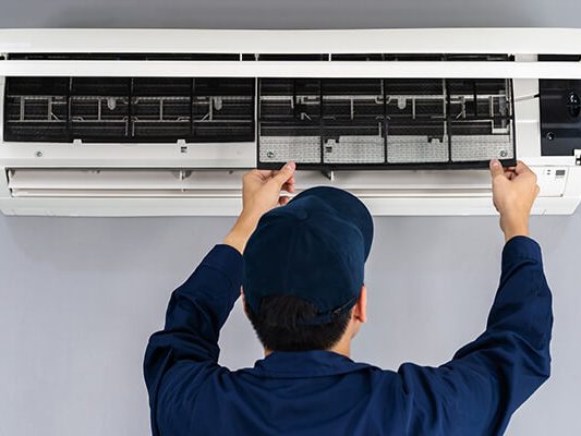 Air Conditioning Replacement Service Air Conditioning Replacement Service