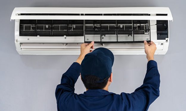 Air Conditioning Replacement Service Air Conditioning Replacement Service