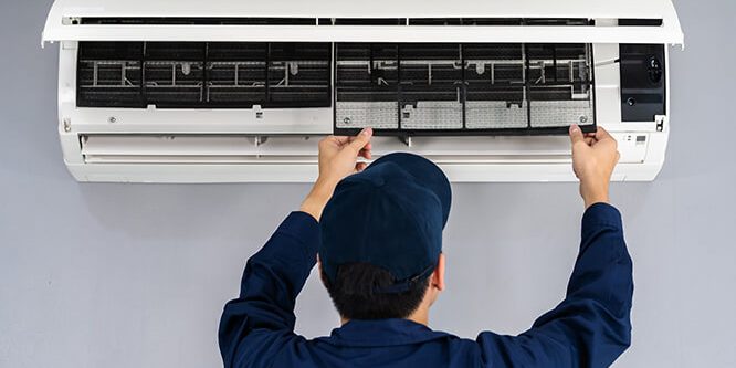 Air Conditioning Replacement Service Air Conditioning Replacement Service