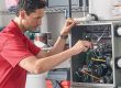 Heating Replacement Services