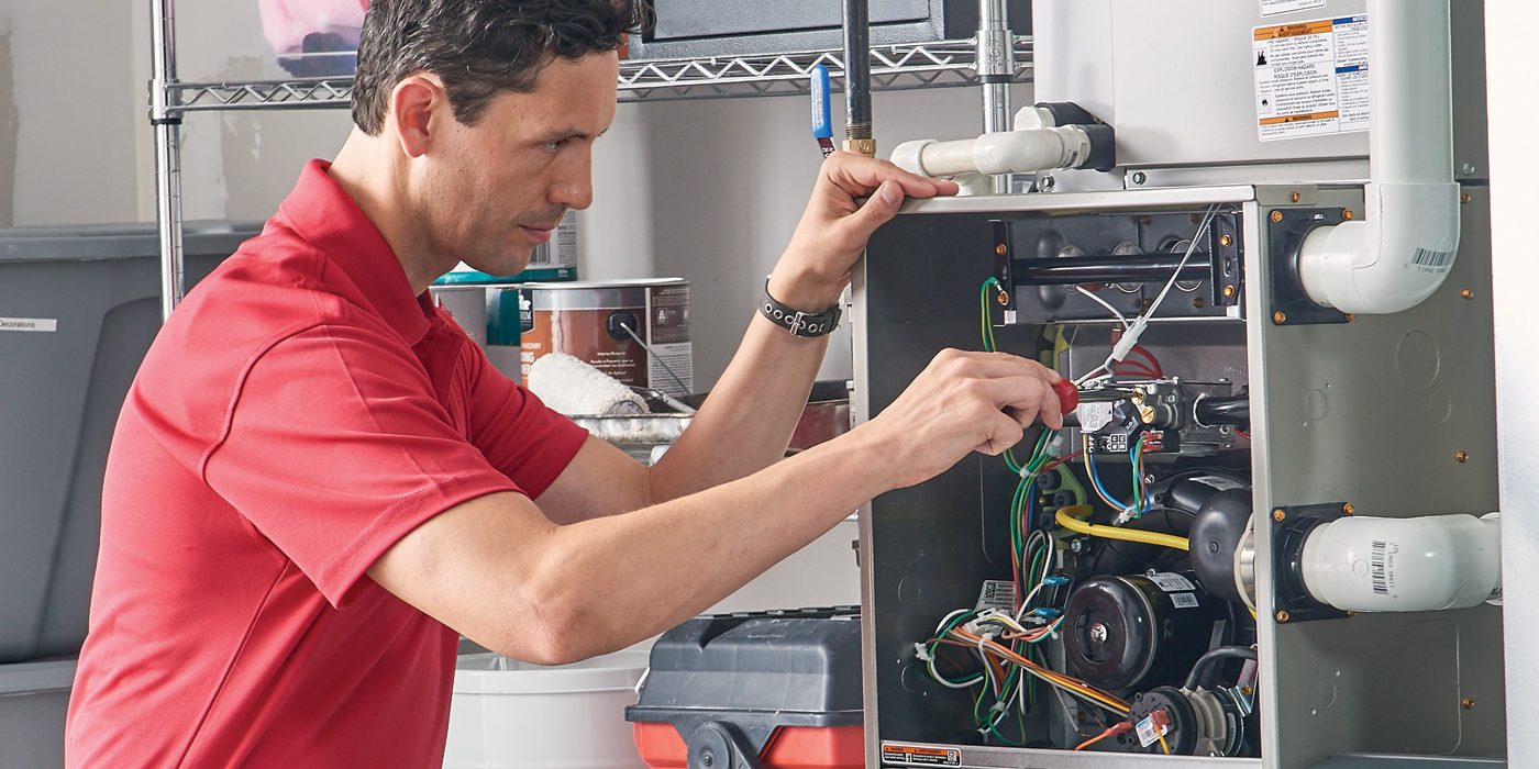 Heating Replacement Services Heating Replacement Services