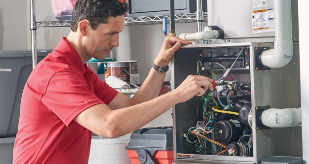 Heating Replacement Services Heating Replacement Services