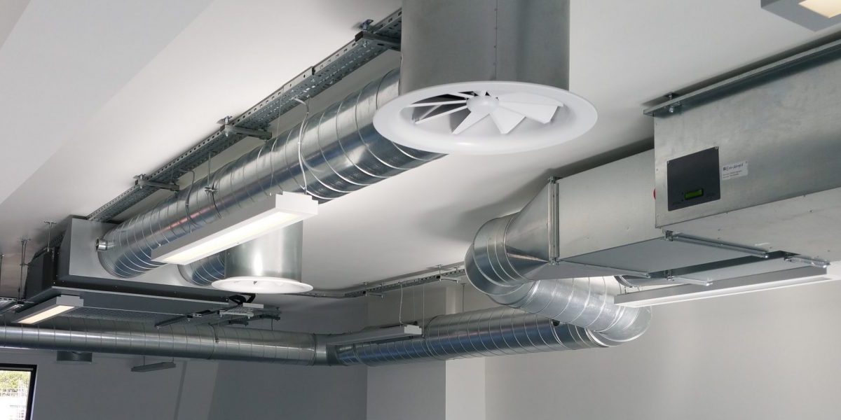 Ventilation Services Ventilation Services