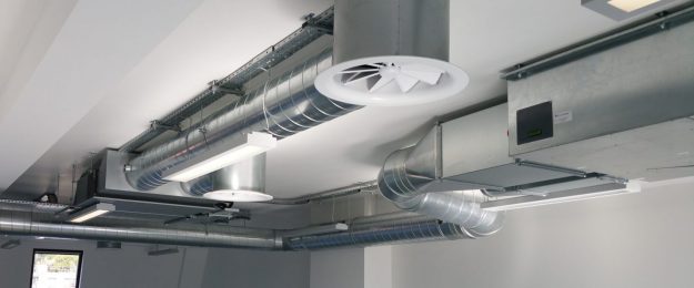 Ventilation Services Ventilation Services