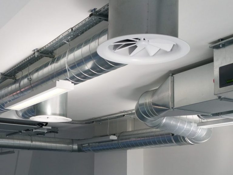 Ventilation Services Ventilation Services