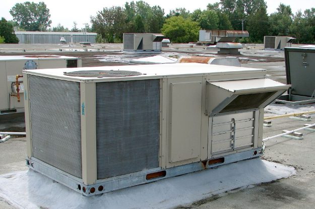 Air Conditioning Equipment Air Conditioning Equipment