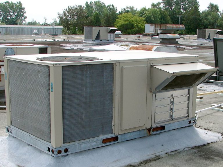 Air Conditioning Equipment Air Conditioning Equipment