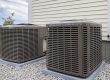 Central Air Conditioning