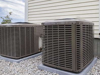 Central Air Conditioning Central Air Conditioning