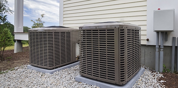 Central Air Conditioning Central Air Conditioning