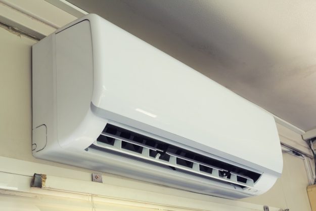 Ductless Air Conditioning Ductless Air Conditioning