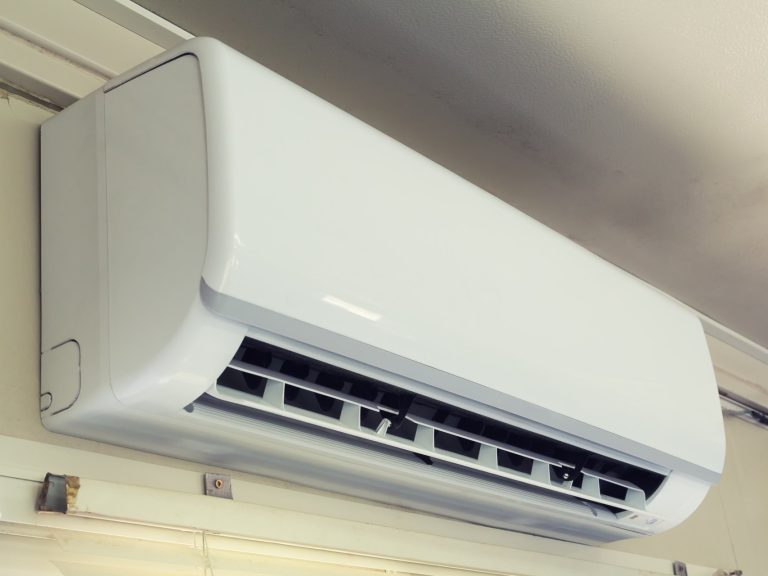 Ductless Air Conditioning Ductless Air Conditioning