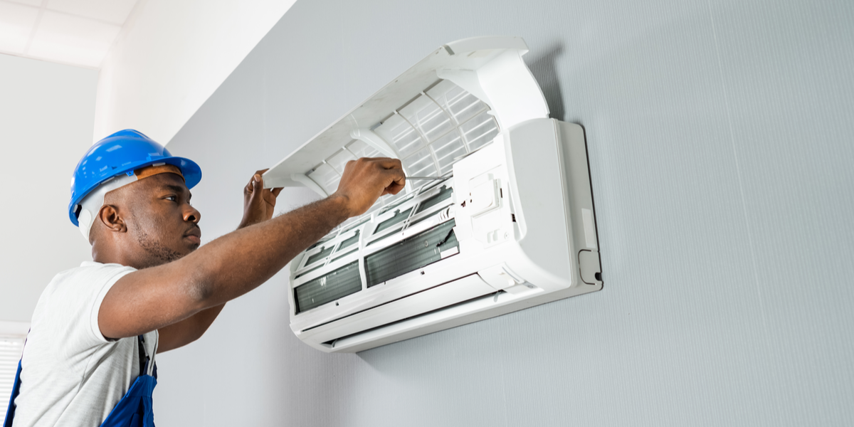 Air Conditioning Maintenance Air Conditioning Maintenance