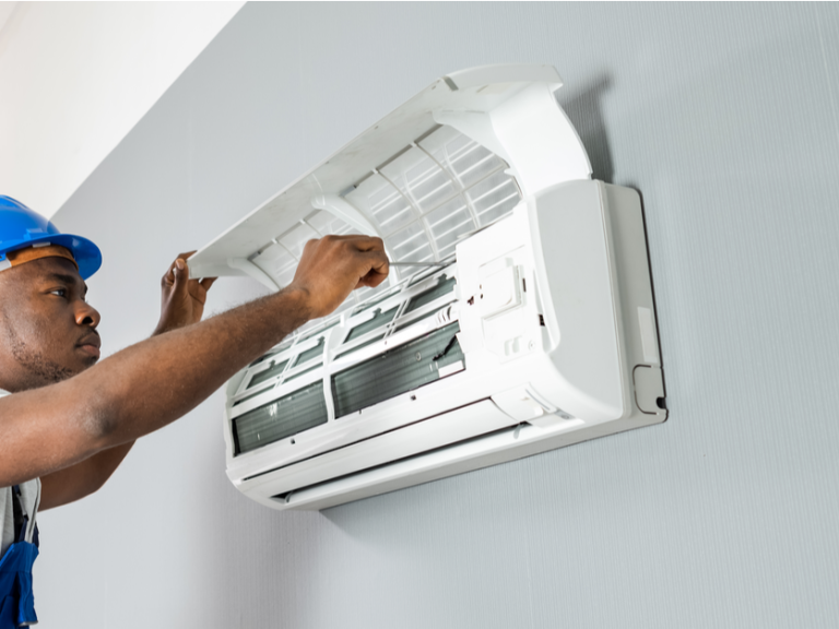 Air Conditioning Maintenance Air Conditioning Maintenance