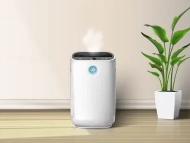 Air Purification Air Purification