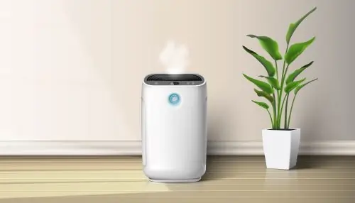Air Purification Air Purification