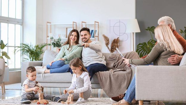 Indoor Air Comfort Indoor Air Comfort