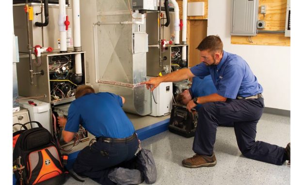 Affordable Heating System Installation Affordable Heating System Installation