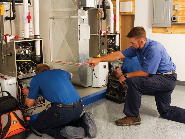 Affordable Heating System Installation Affordable Heating System Installation