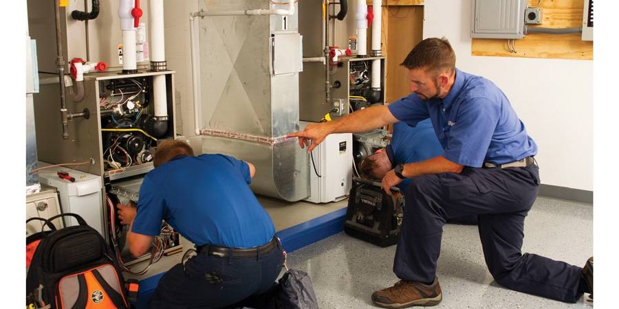 Affordable Heating System Installation Affordable Heating System Installation