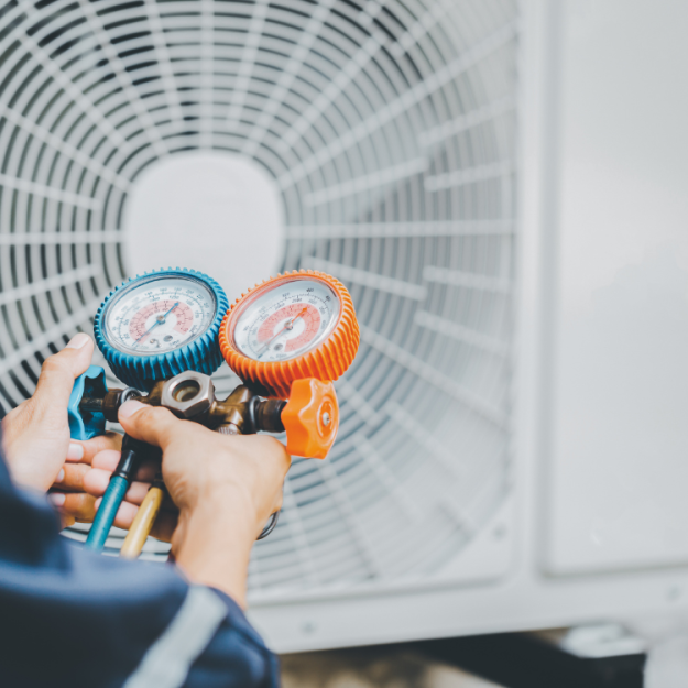 Olympic Air Conditioning & Heating Olympic Air Conditioning & Heating