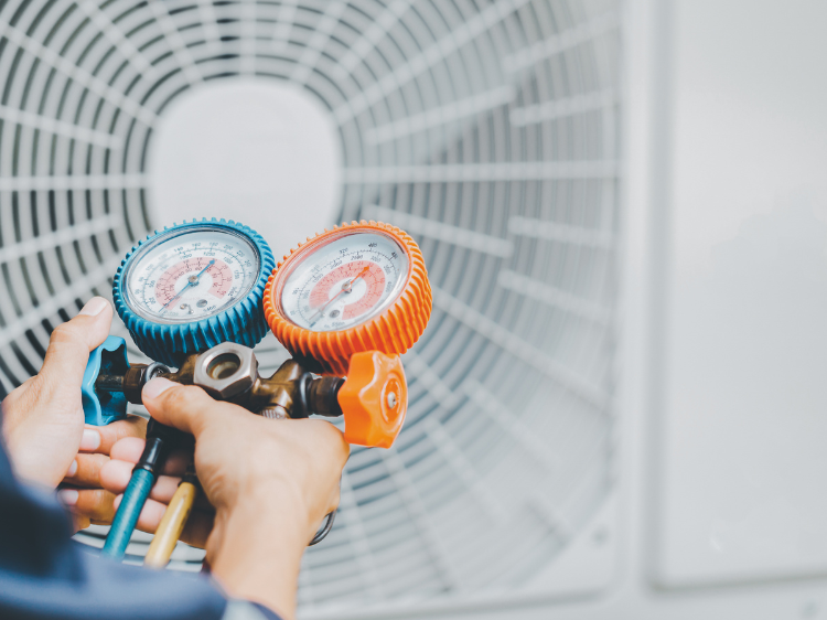 Olympic Air Conditioning & Heating Olympic Air Conditioning & Heating