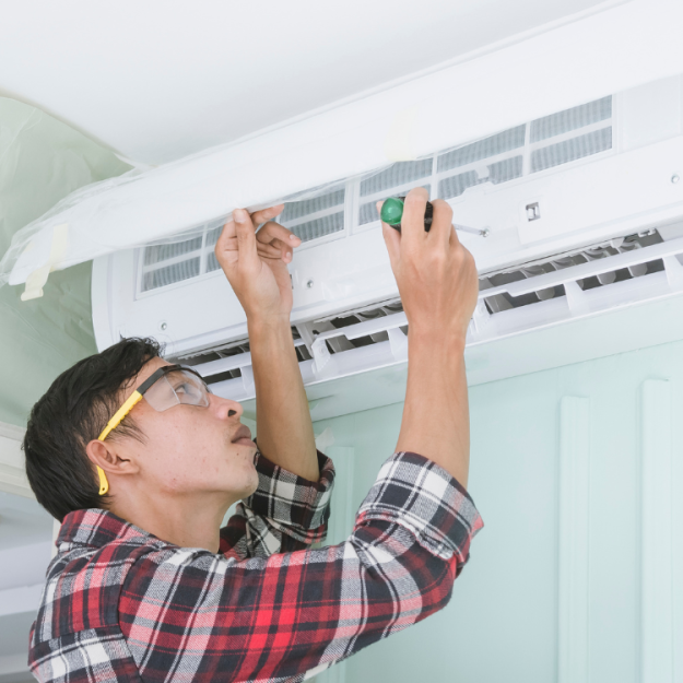 Olympic Air Conditioning & Heating Olympic Air Conditioning & Heating